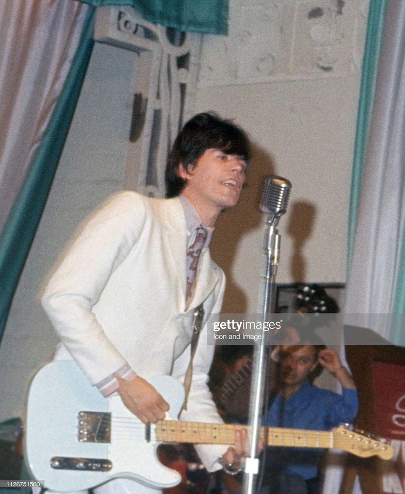 01.07.1966 à The Steel Pier's Marine Ballroom d' Atlantic City.  23_11_13