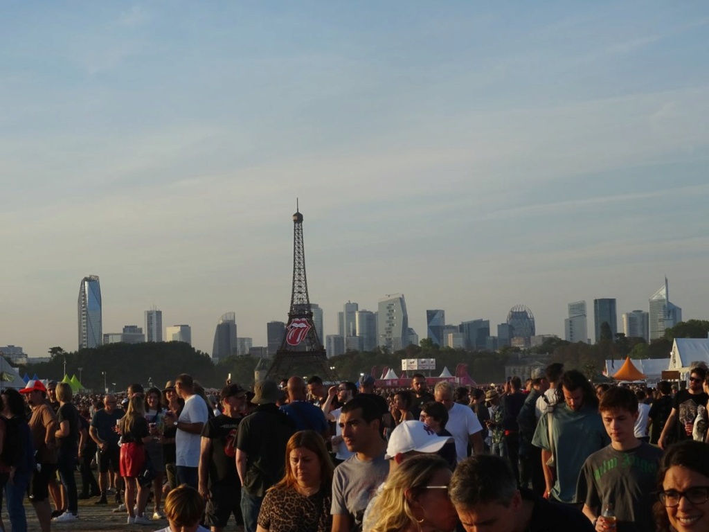 (11) 23/07/2022 – PARIS, Hippodrome de Longchamp. - Page 4 24_07_25