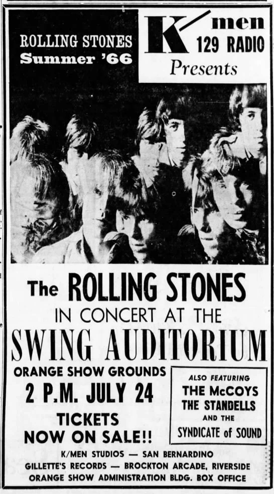 24.07.1966 au Swing Auditorium de San Bernardino. 24_07_40