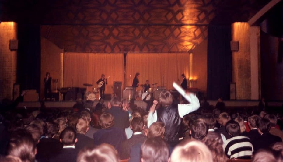 26.03.1965 au Fyens Forum Odense.Danemark. 26_08_24