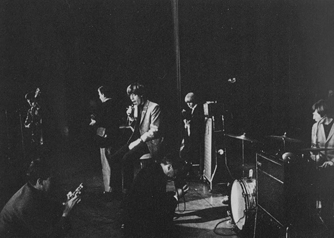 20.10.1964 à l'Olympia de Paris. 28_07_14