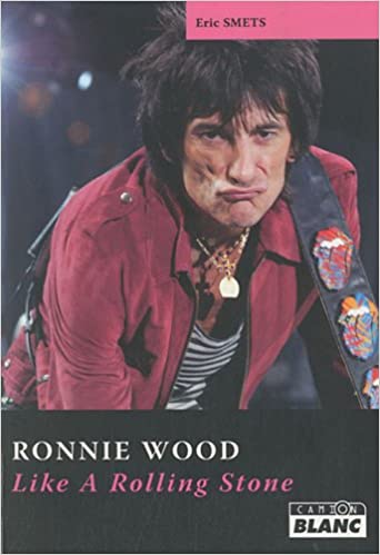 Like A Rolling Stone Ronnie Wood. 29_06_27