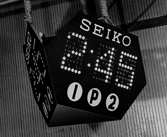Comment Seiko est entré dans le club très fermé du chronométrage sportif Index_22