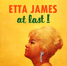 ETTA JAMES - AT LAST (CHESS 1960) Images11