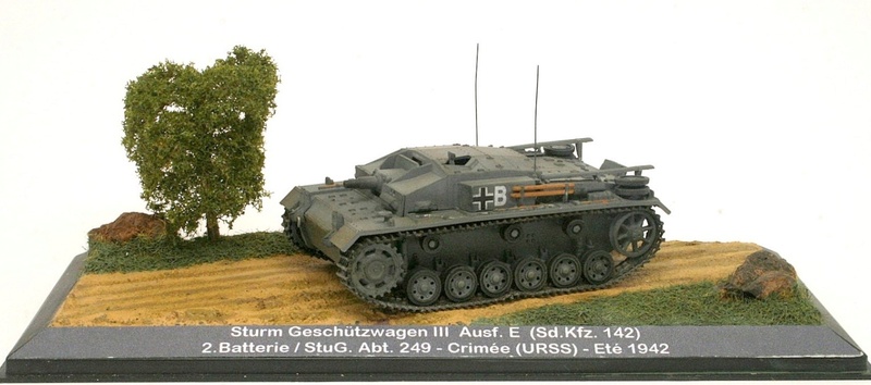 [REVELL]  Sturm Geschütz III (StuG 40) Ausf. G  (Sd.Kfz. 142/1)  (104) Sdkfz_10
