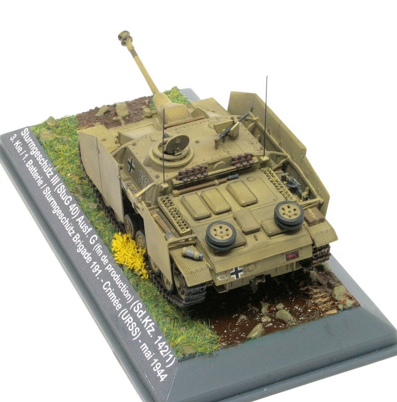 [REVELL]  Sturm Geschütz III (StuG 40) Ausf. G  (Sd.Kfz. 142/1)  (104) Sdkfz_23