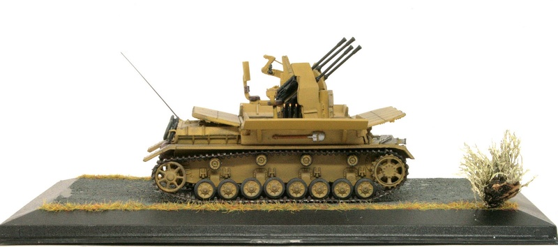 [IXO mod] Prototype du Flakpanzer IV "Möbelwagen" (Sd.Kfz. 161/3) (24) Sdkfz_50