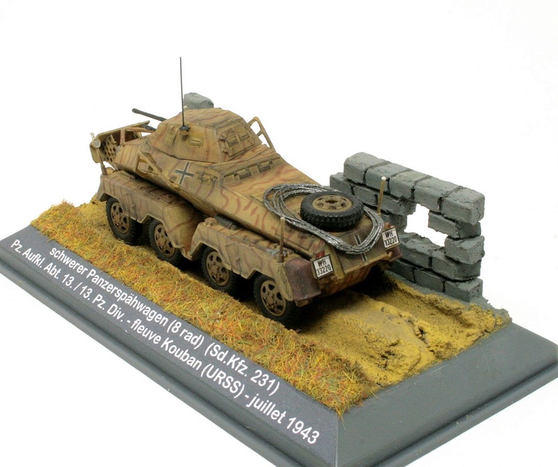[IXO modifié] schwerer Panzerspähwagen (8 rad)  (Sd.Kfz. 231)  (35) Sdkfz_76