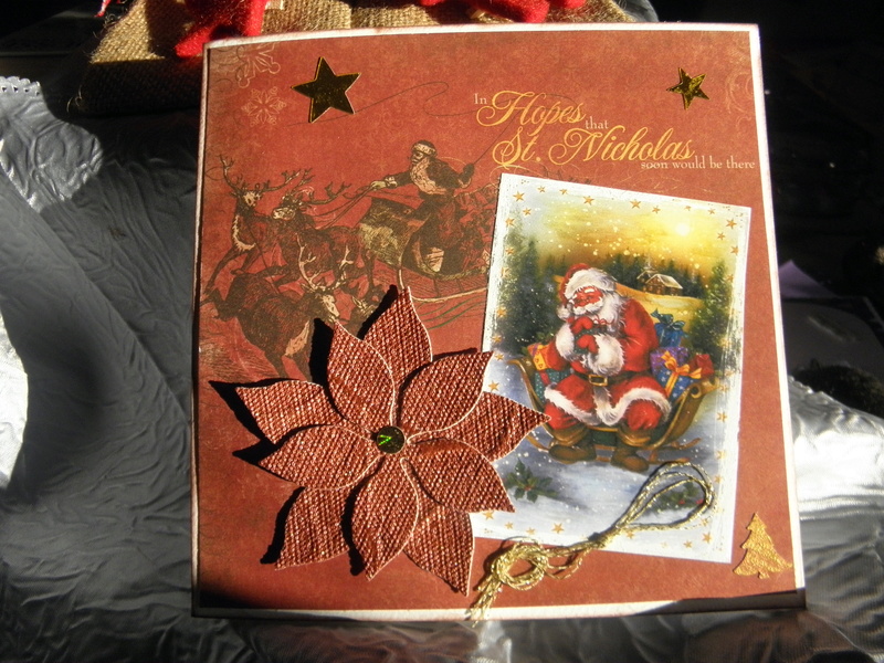 Galerie de l'échange de Noël - Page 8 Pc150010