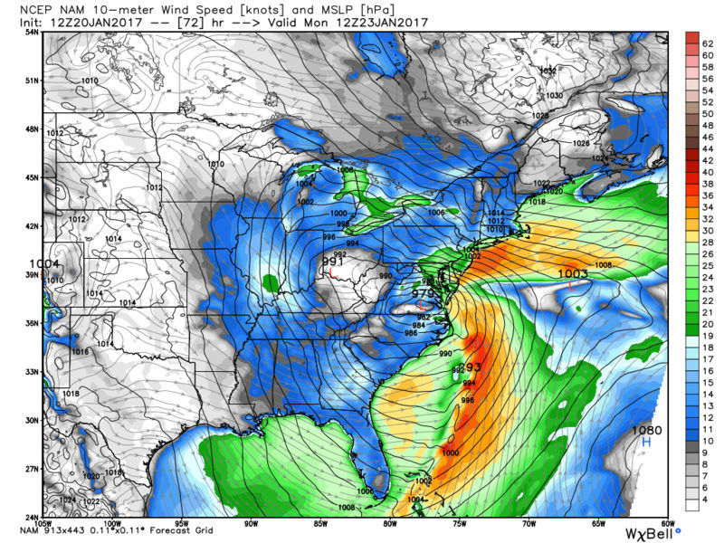 January 22nd-24th Storm Update / Discussions - Page 2 Nam_ms10