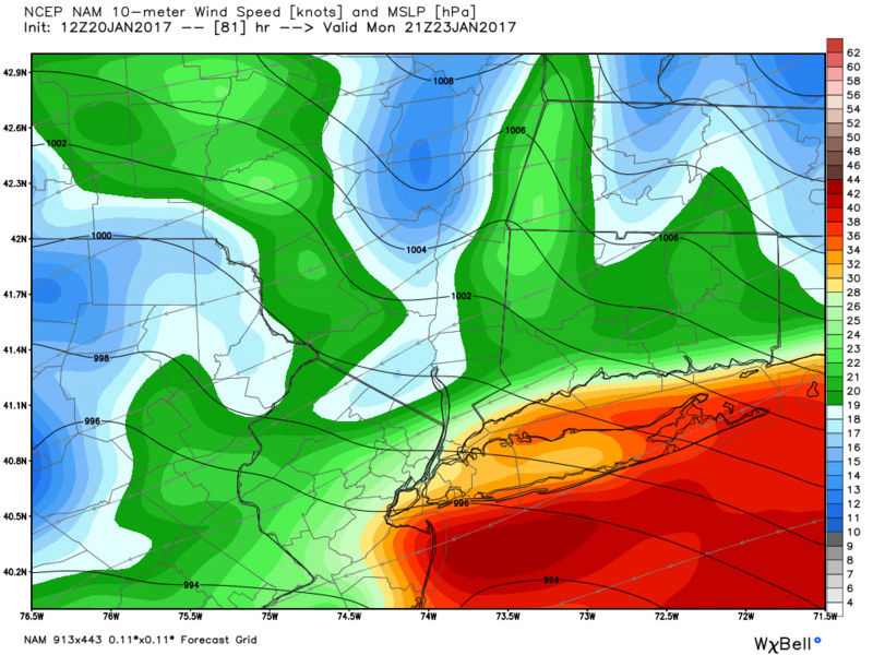 January 22nd-24th Storm Update / Discussions - Page 2 Nam_ms11