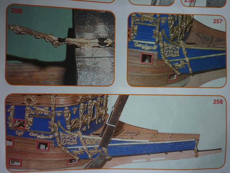 Sovereign Of The Seas (Sergal Mantua 1/78°) par ghostidem2003 - Page 11 P1080723