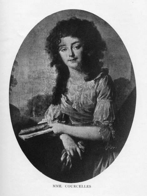 Portraits de la princesse de Lamballe - Page 7 176-1010