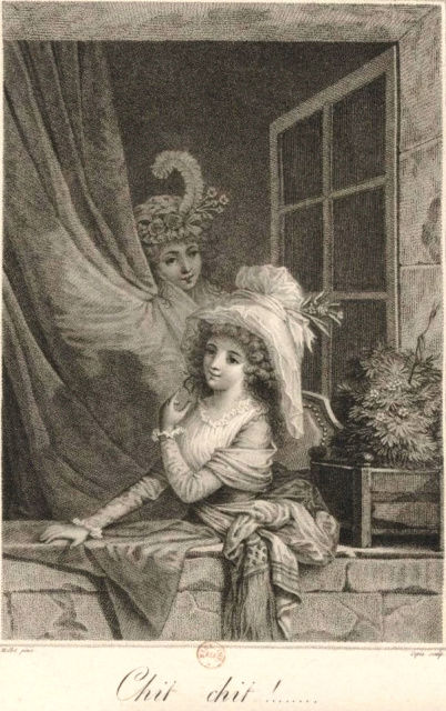 Marie-Thérèse d'Autriche (1717-1780), impératrice du Saint Empire romain germanique - Page 5 Captur34