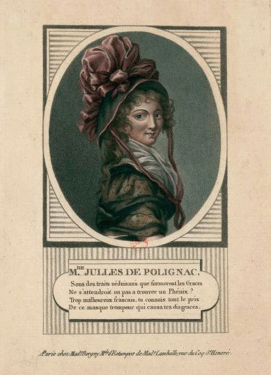 polignac - Portraits de la duchesse de Polignac - Page 6 Captur52