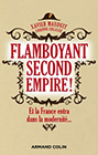Histoire de lire - Salon du livre d'Histoire de Versailles  Flambo10
