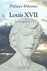 Histoire de lire - Salon du livre d'Histoire de Versailles  Louis-12