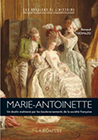 Histoire de lire - Salon du livre d'Histoire de Versailles  Marie-13