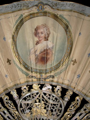Portraits de Marie-Antoinette d'après Elisabeth Vigée Le Bun ?  Marie_41