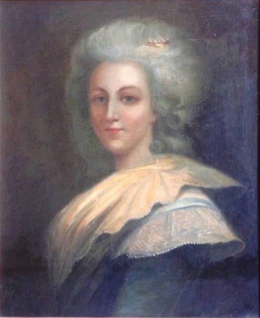 Portraits de Marie-Antoinette d'après Elisabeth Vigée Le Bun ?  Marie_46