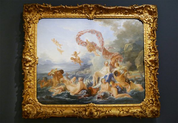 Un suédois à Paris au XVIIIe siècle, la collection Tessin (exposition) Un-sue12