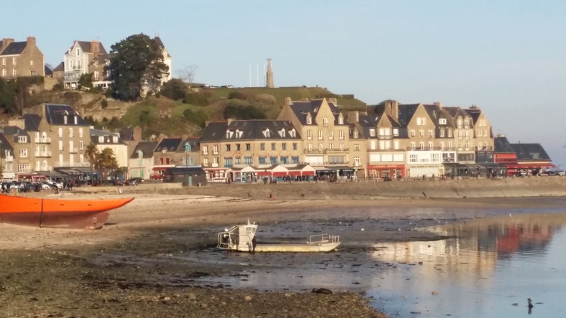 Le Cancalais    Cancale  20170115