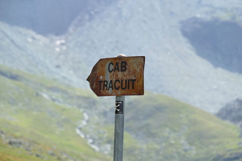 Balade en Valais : Cabane de Tracuit depuis Zinal 0510