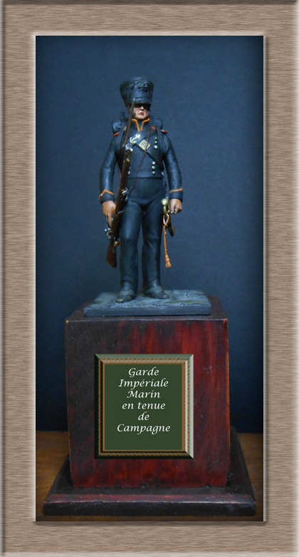 Vitrine Alain 2 Légion Portugaise .Grenadier1808-1814 Chronos Miniatures résine   54mm résin 54 mm ) Dscn6728