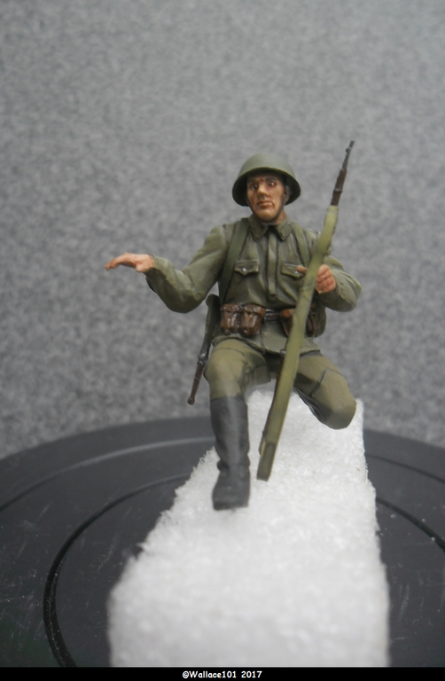 Soviet soldiers riders Miniart 1/35  terminées - Page 2 Sam_0917