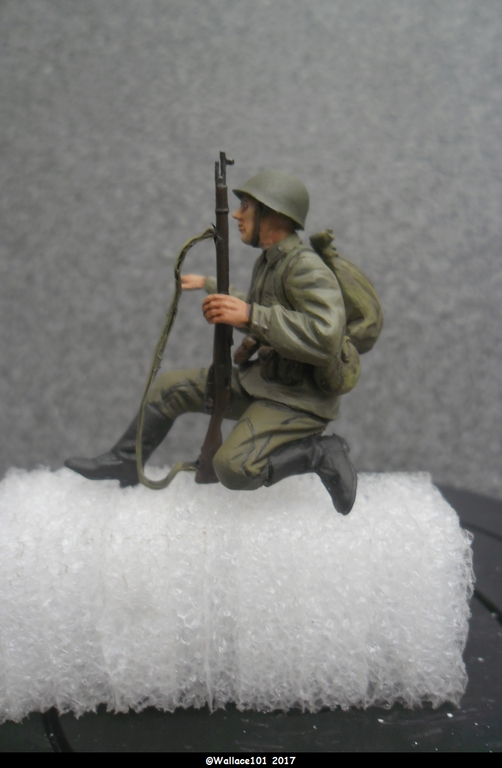 Soviet soldiers riders Miniart 1/35  terminées - Page 2 Sam_0918