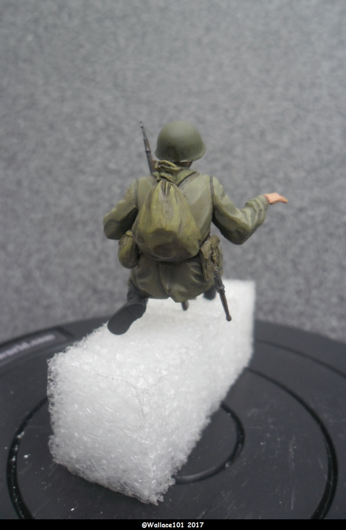 Soviet soldiers riders Miniart 1/35 terminées - Page 2 Sam_0919