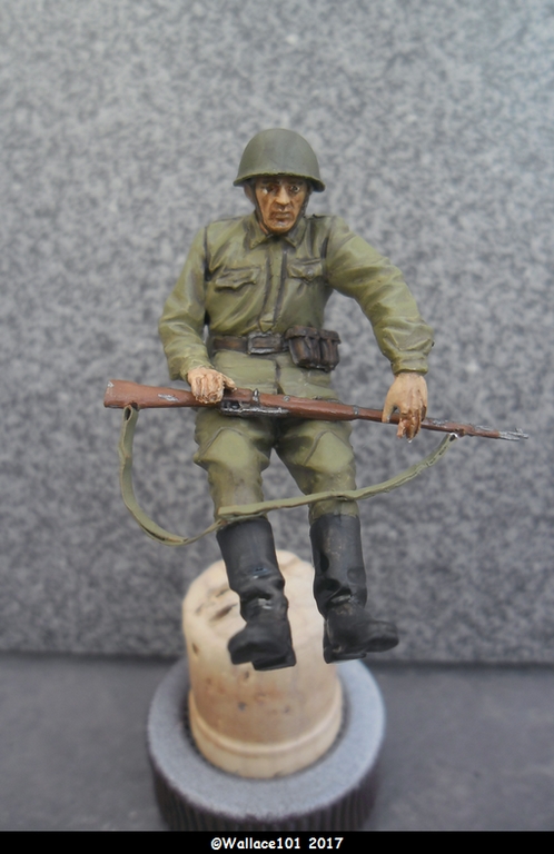 Soviet soldiers riders Miniart 1/35  terminées - Page 2 Sam_0922