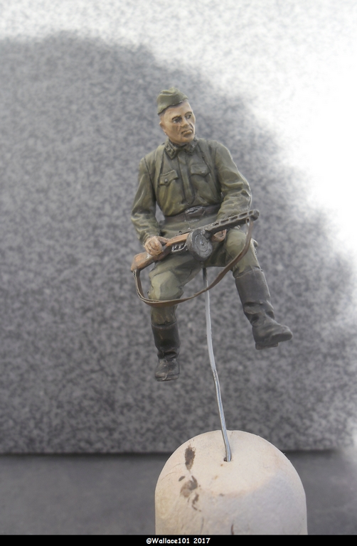 Soviet soldiers riders Miniart 1/35  terminées - Page 3 Sam_0924