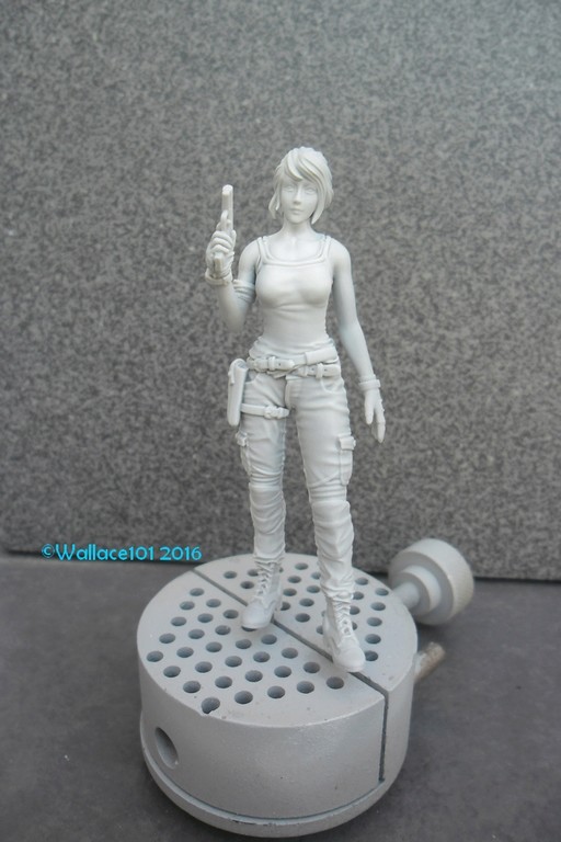 Eden Greene "Zombie Killer" Nuts Planet 75mm (fig finie) Appret10