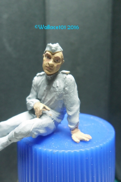 Soviet Infantry at rest Miniart 1/35 FINI! Chair012