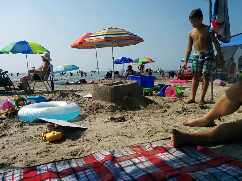 Camping à WASAGABEACH en Ontario 11249210