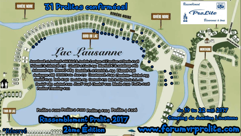 Rassemblement Prolite 2017 2ème édition : les discussions ! - Page 4 Map13