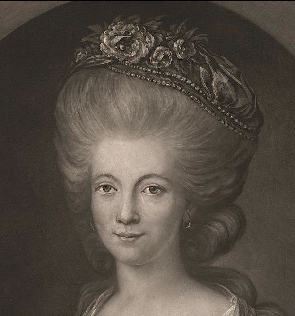 Le portrait volé de la Princesse de Lamballe Sapara11