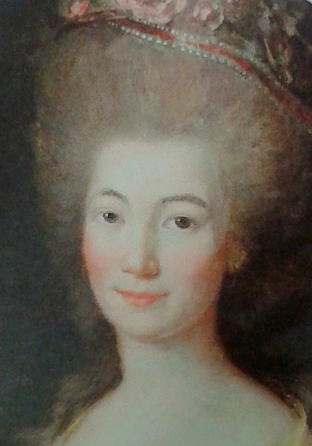 Le portrait volé de la Princesse de Lamballe Sapara12