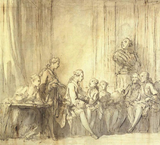 Le futur Louis XVI enfant avec ses frères et sœurs - Page 2 Zsans_13