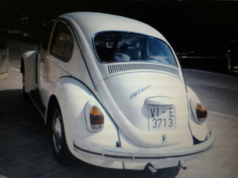 VW escarabajo en venta Img-2011