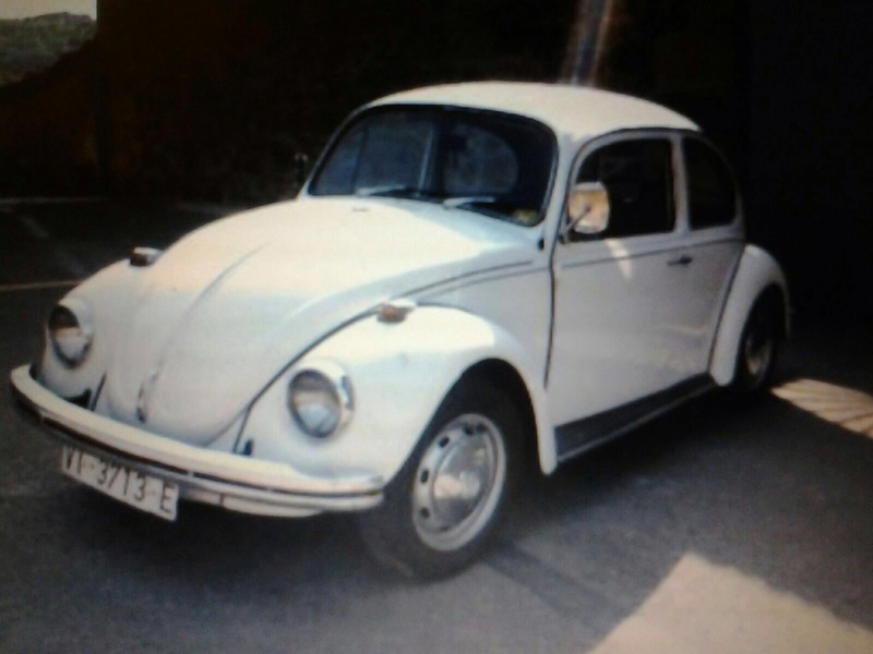 VW escarabajo en venta Img-2012