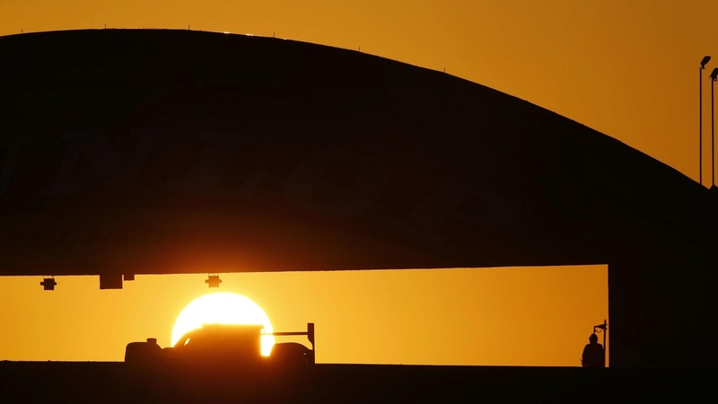 24 heures du MANS 2017 S-dunl10