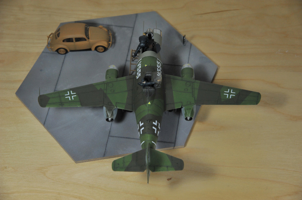 Mon escadrille de Messerschmitt 262 Dsc_3534