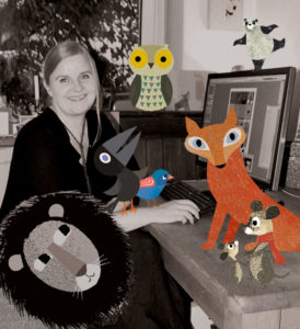 britta - Britta Teckentrup A240