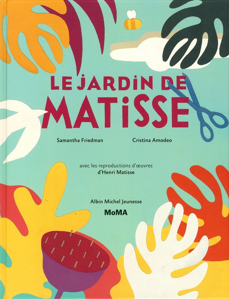 Henri Matisse  A296