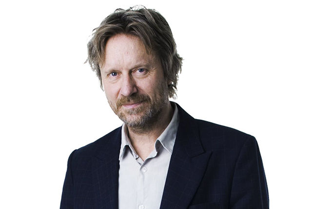 Bengt Ohlsson A299
