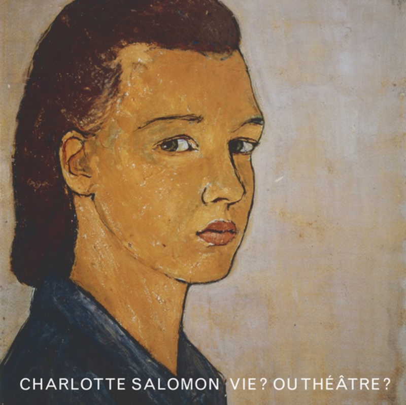 Charlotte Salomon  A407