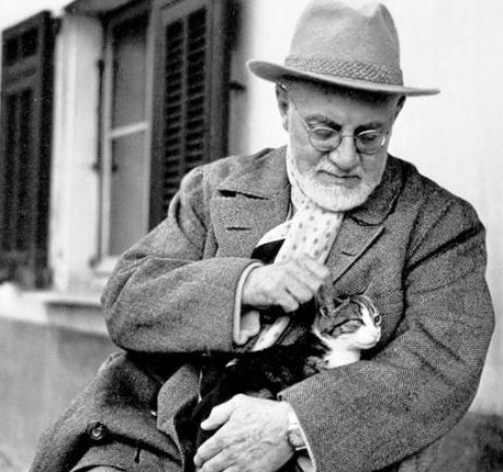 Henri Matisse A41