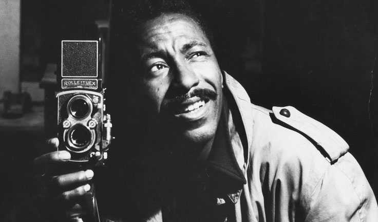 Gordon Parks  A434